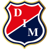 Dep.Independiente Medellin U20 队徽